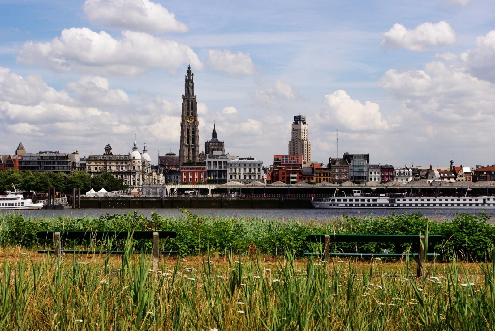 Antwerp