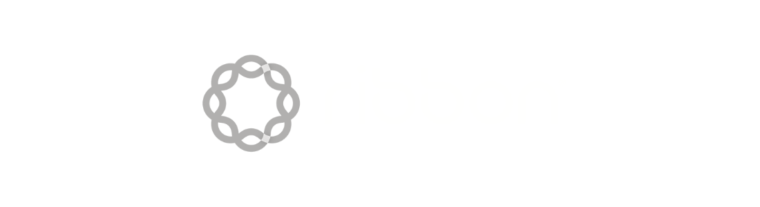 Ribbon Logo